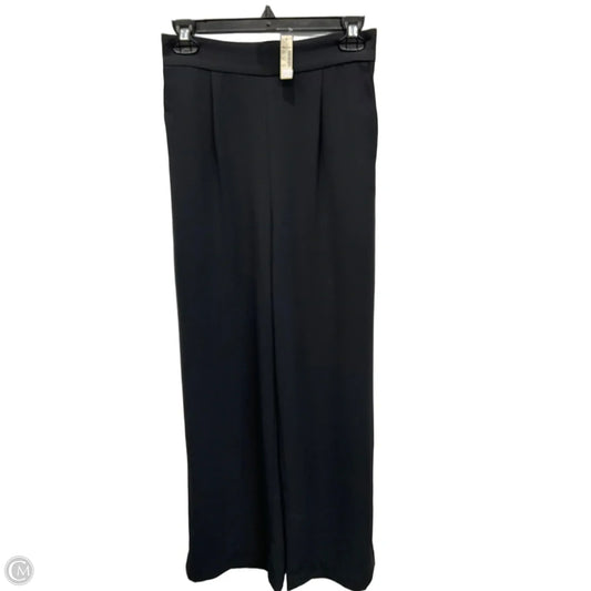 Pants Dress By Madewell In Black, Size: Xs