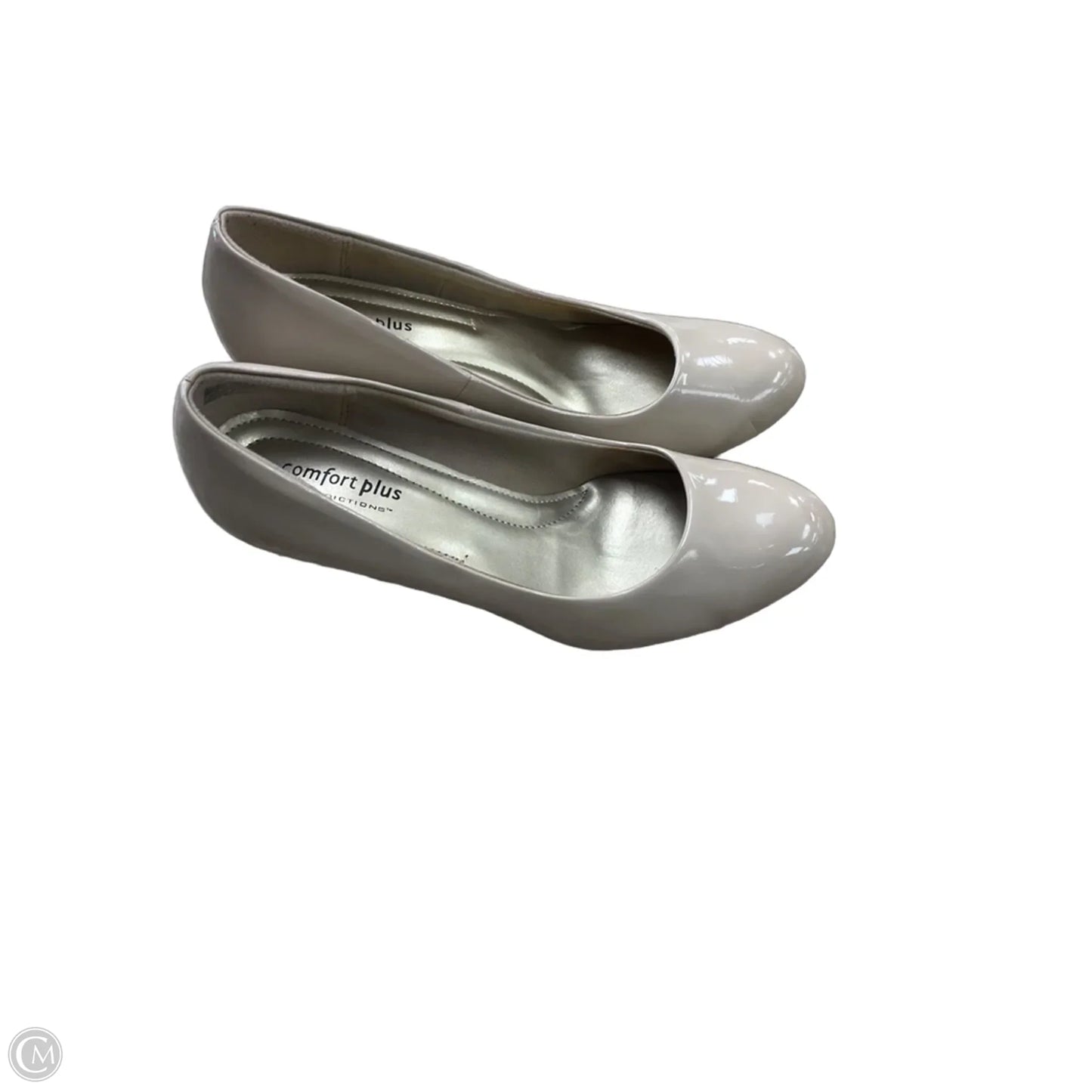 Shoes Heels Stiletto By Predictions In Tan, Size: 8