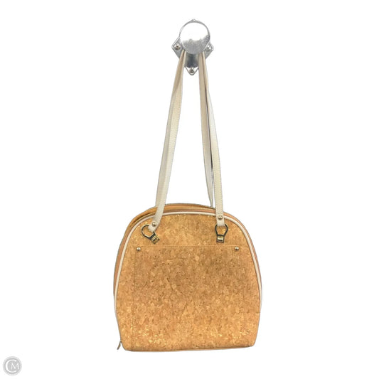 Backpack By Clothes Mentor, Size: Medium
