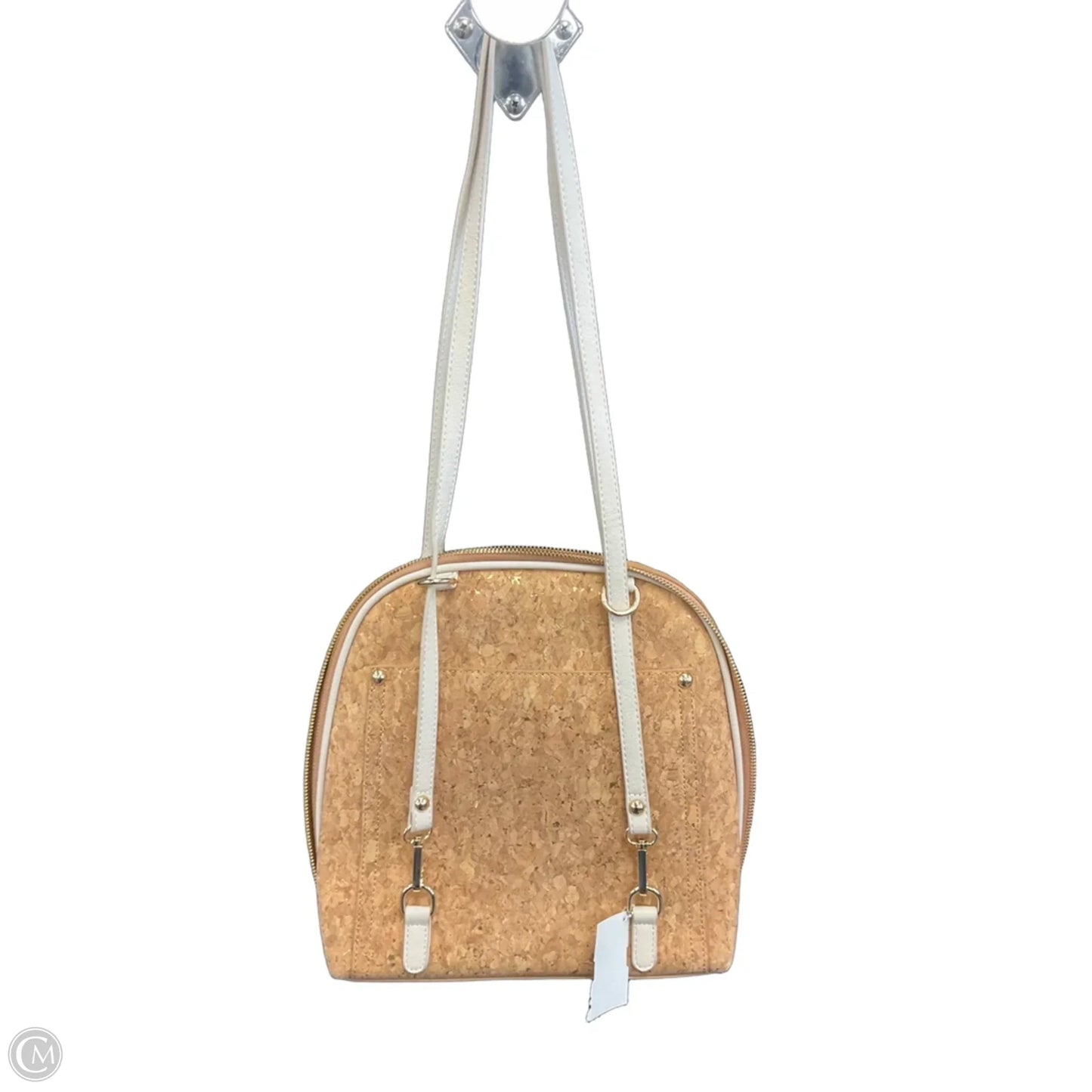 Backpack By Clothes Mentor, Size: Medium