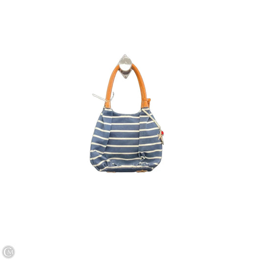 Handbag By Brighton, Size: Medium