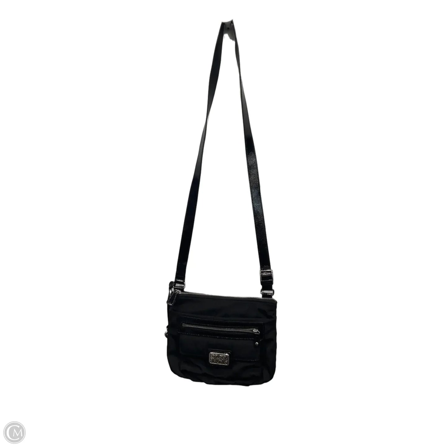 Crossbody By Brighton, Size: Medium