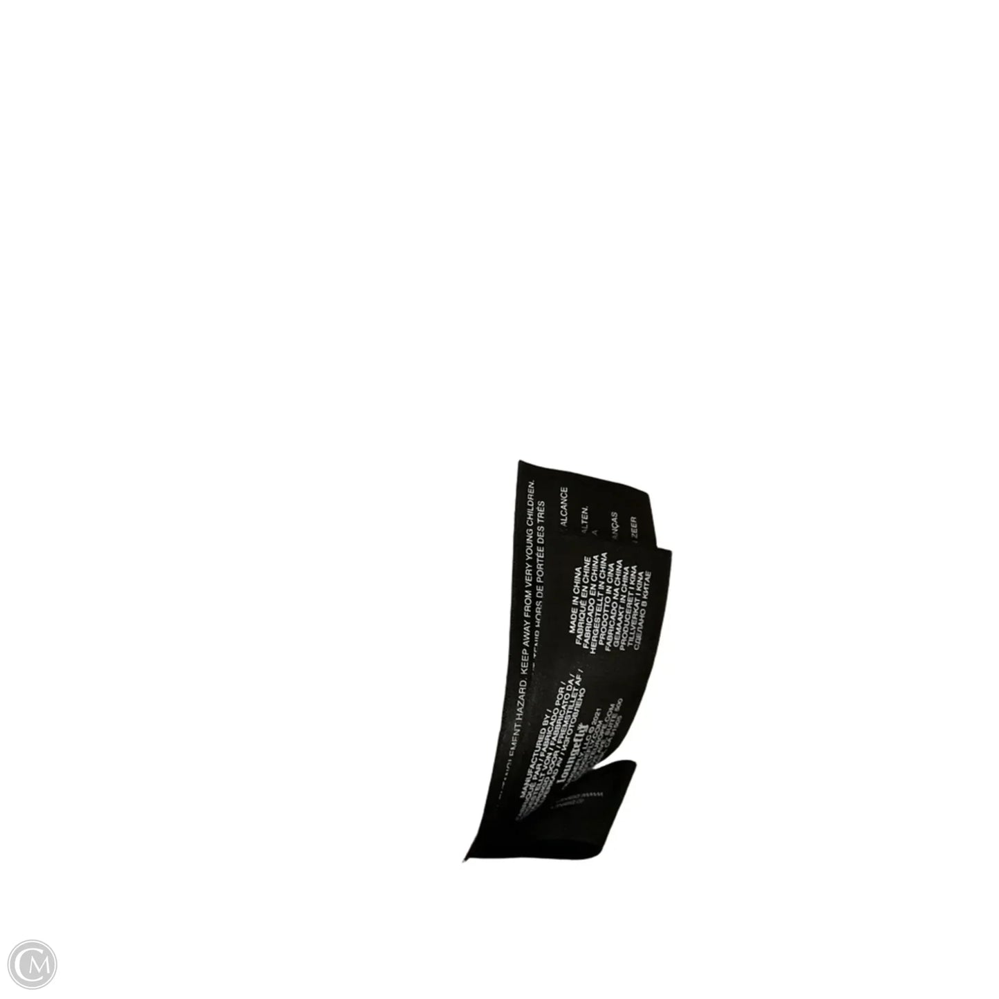 Crossbody By Loungefly, Size: Medium