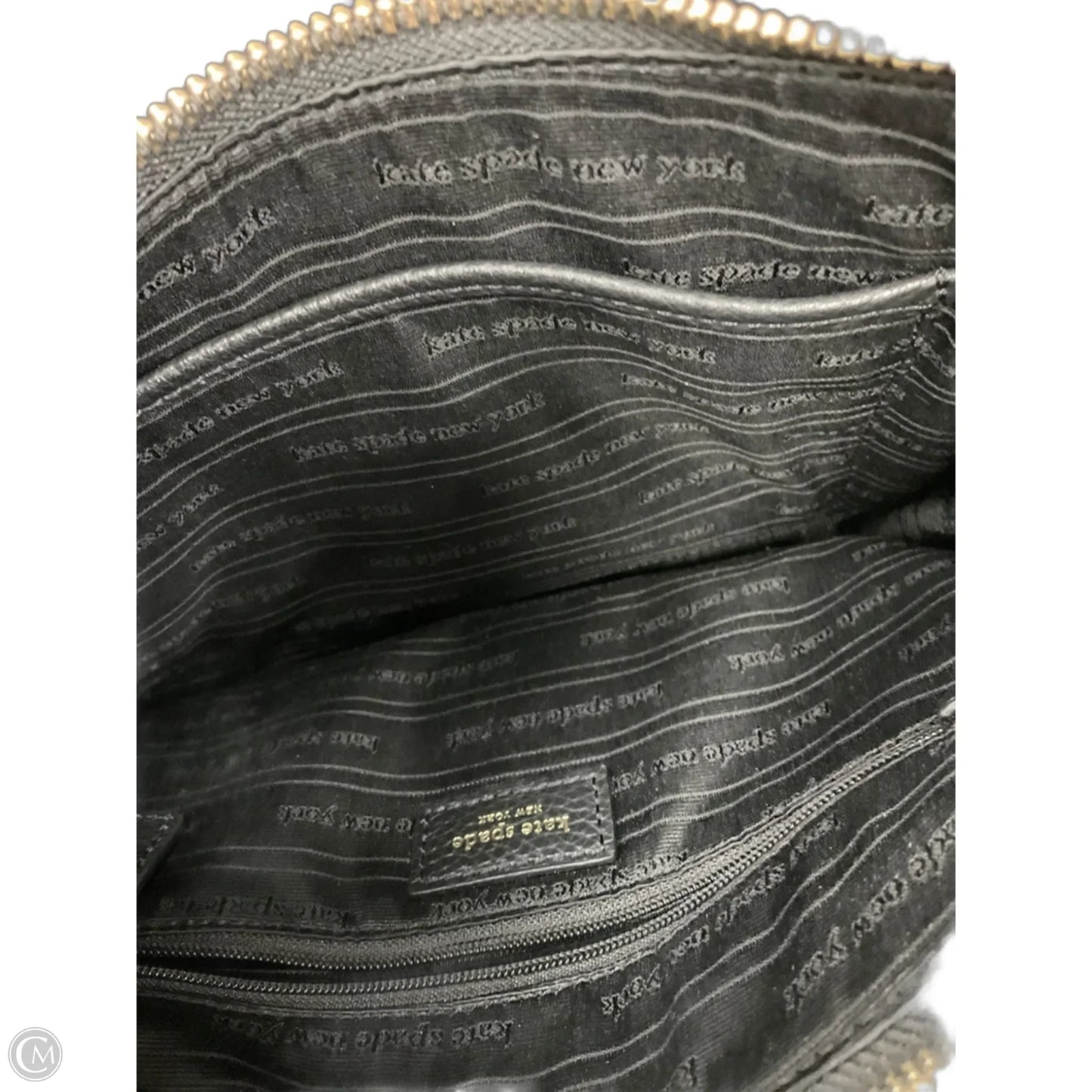 Crossbody Designer By Kate Spade, Size: Medium