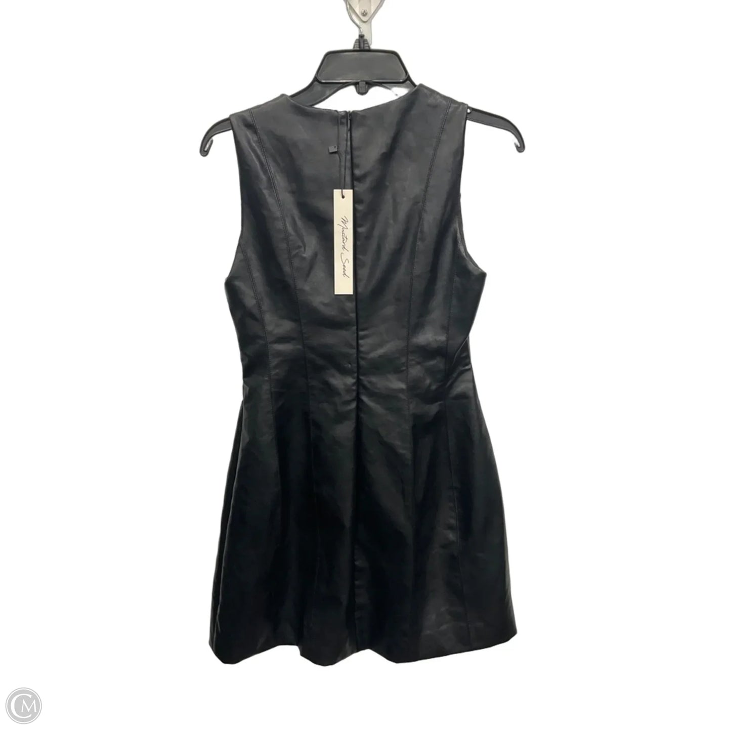 Dress Party Short By Mustard Seed In Black, Size: S
