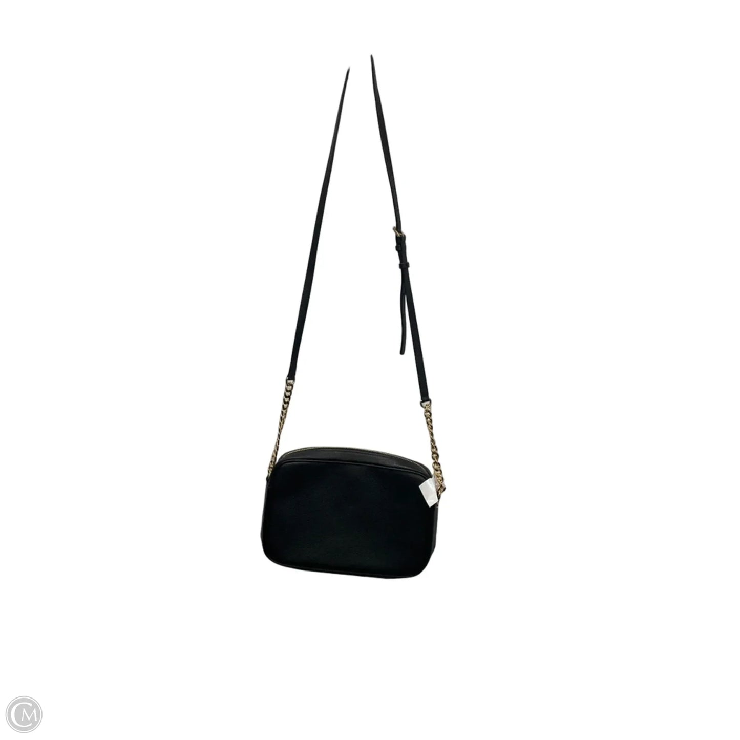 Crossbody Designer By Michael Kors, Size: Medium
