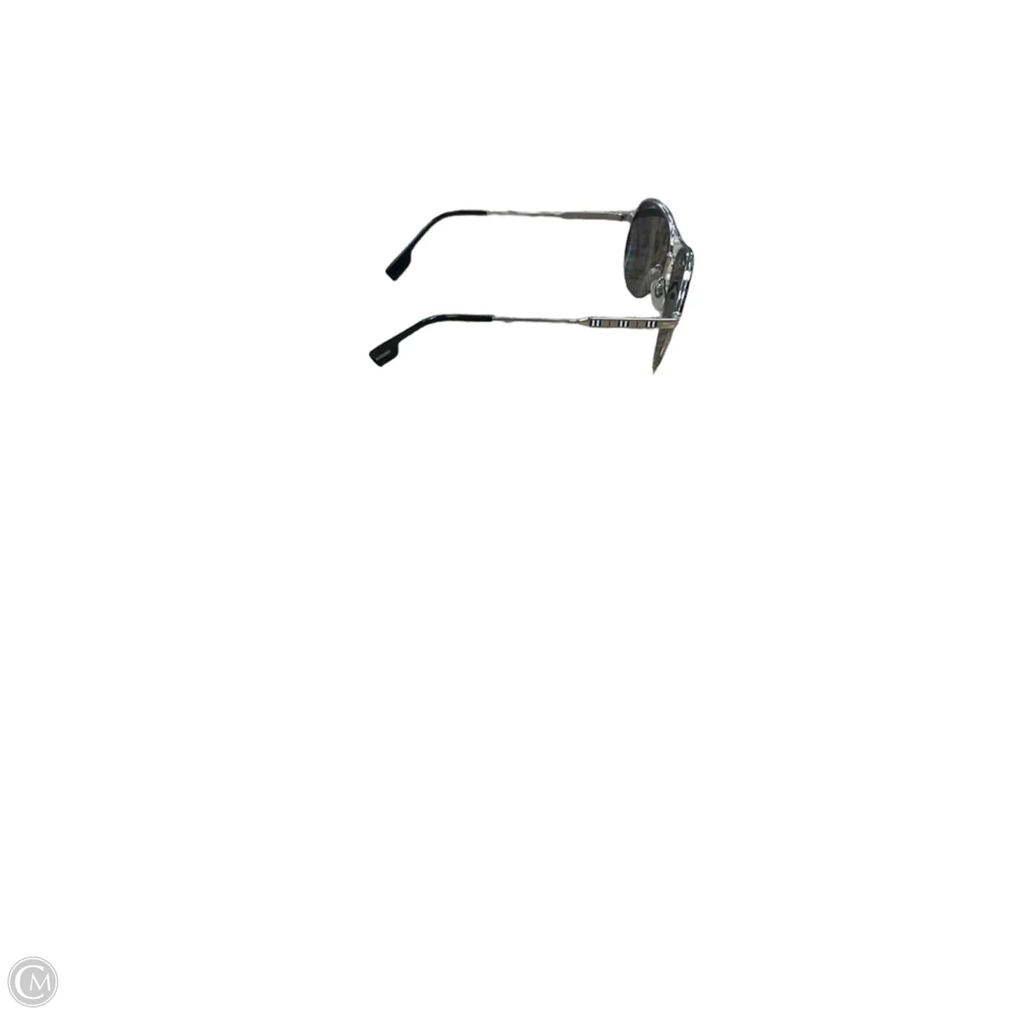 Sunglasses Luxury Designer By Burberry, Size: