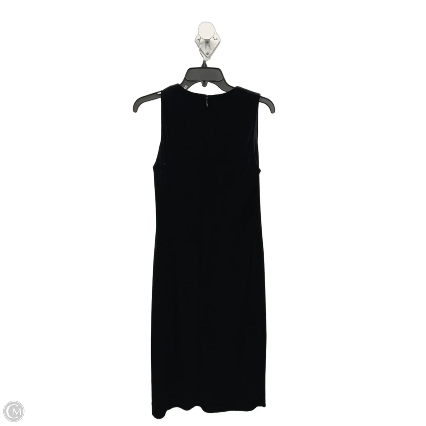 Dress Work By Elie Tahari In Blue, Size: S