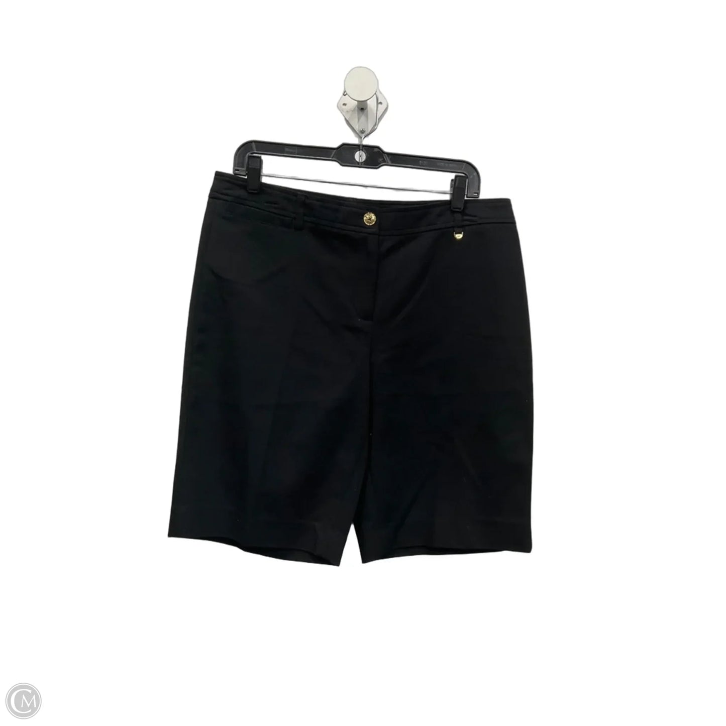 Shorts By Jones New York In Black, Size: 10