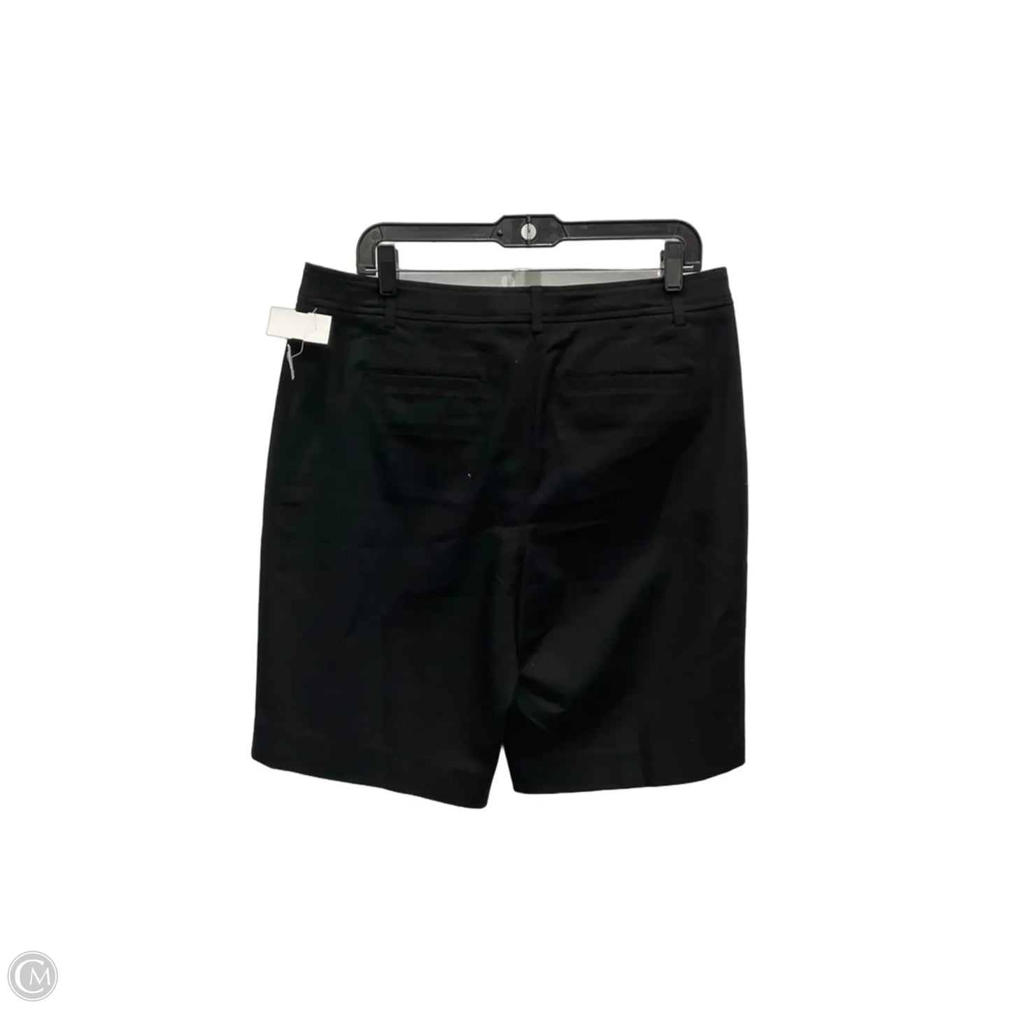 Shorts By Jones New York In Black, Size: 10