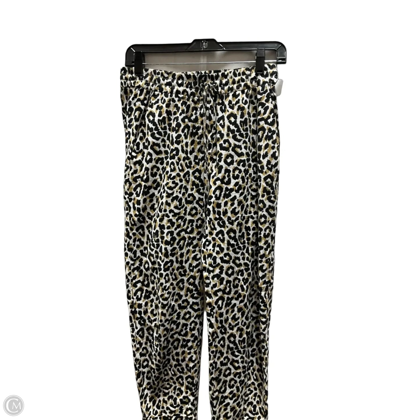 Pants Chinos & Khakis By J. Crew In Animal Print, Size: 0