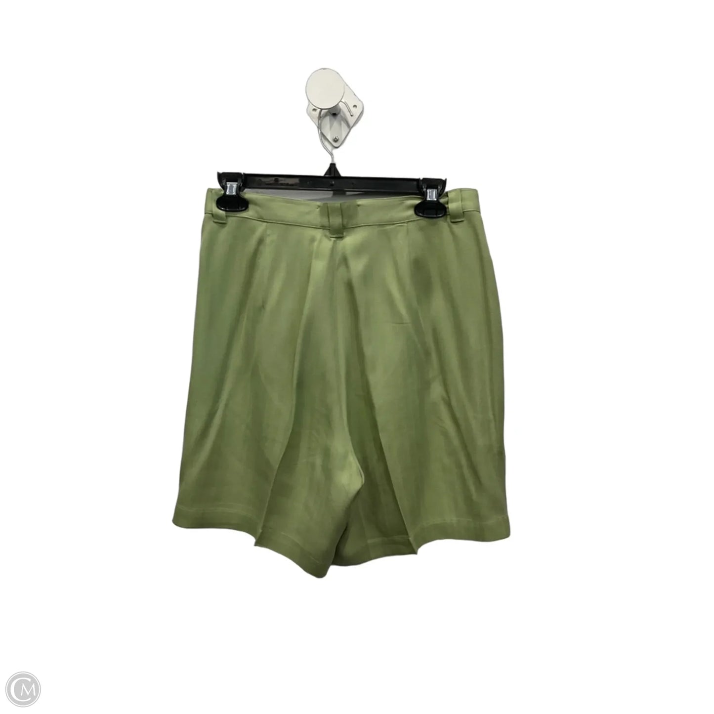 Shorts By Tommy Bahama In Green, Size: 8