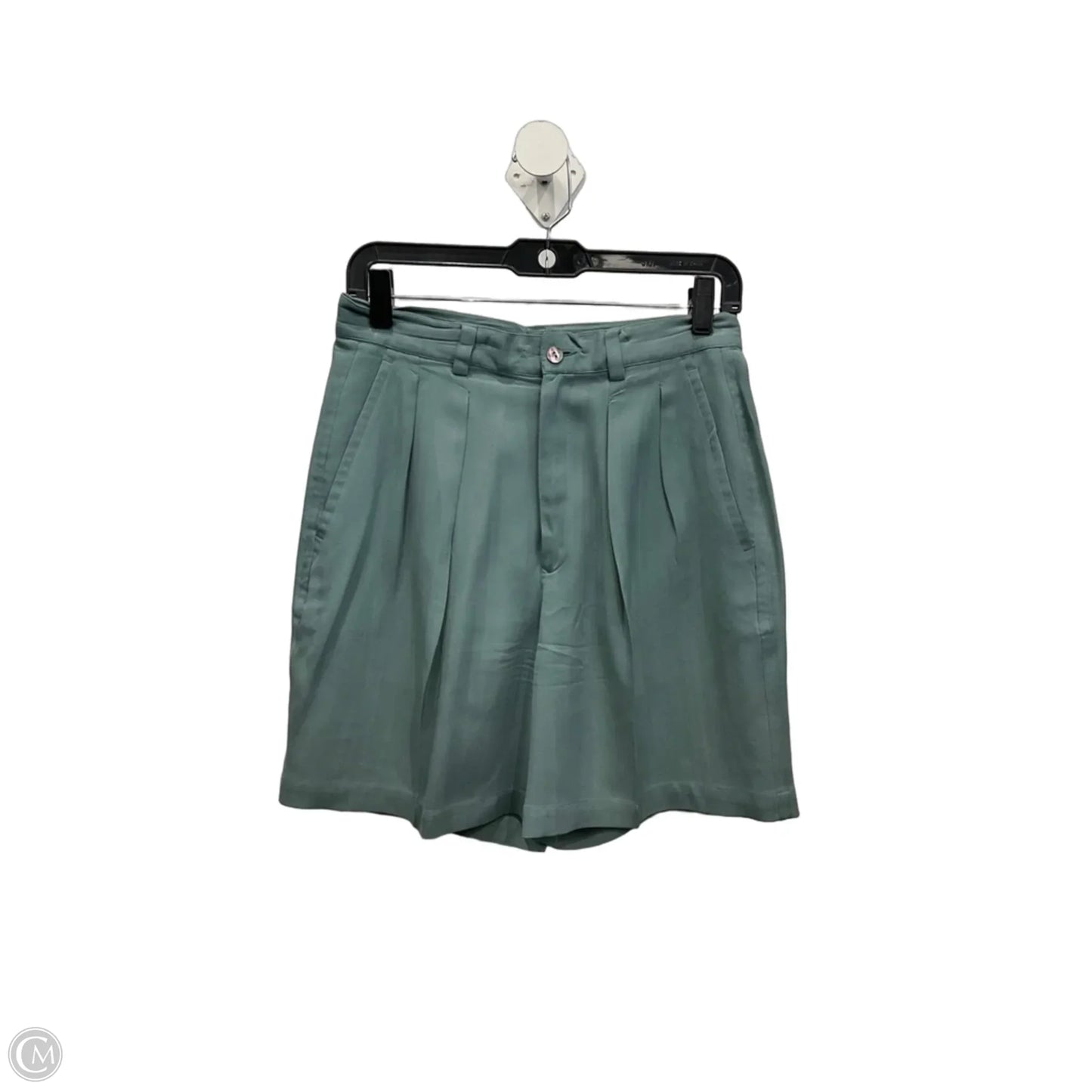 Shorts By Tommy Bahama In Green, Size: 8