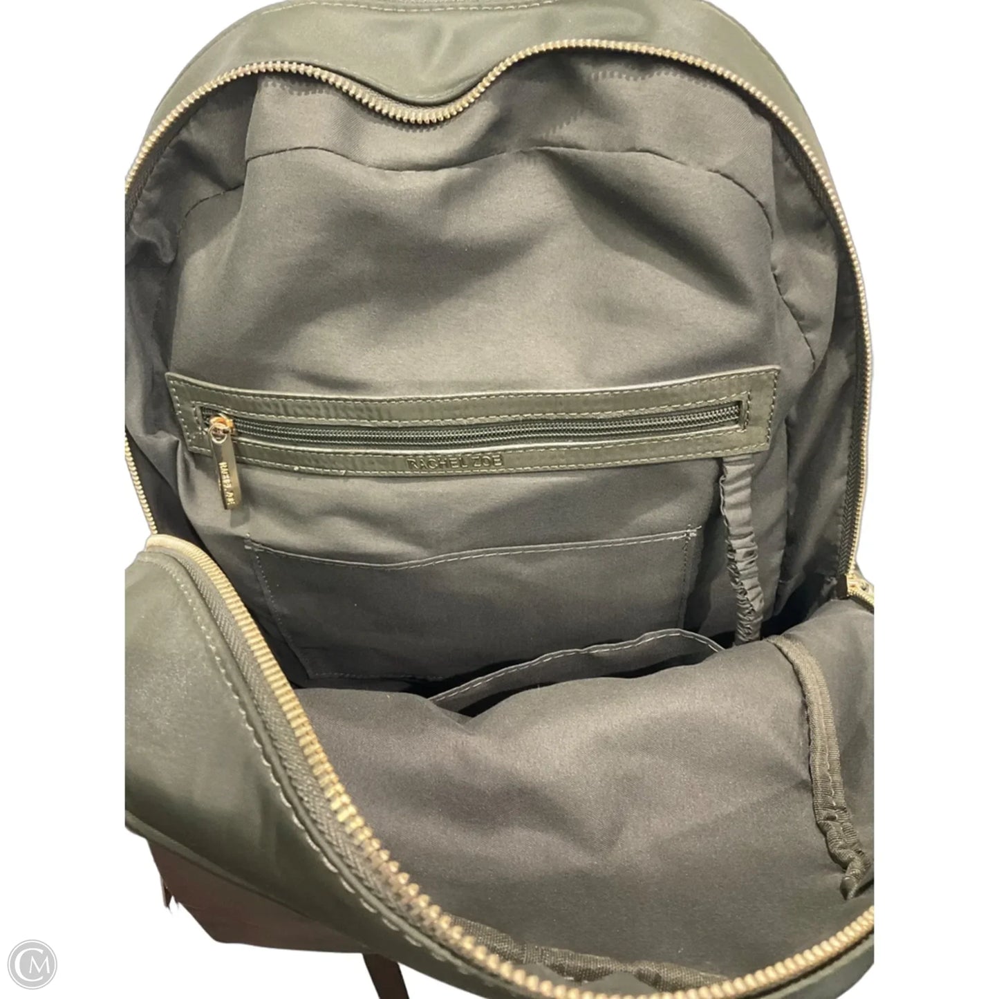 Backpack By Rachel Zoe, Size: Medium