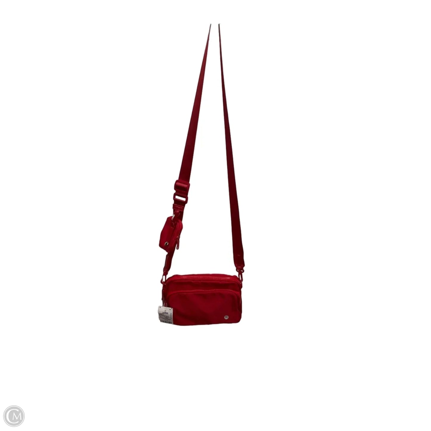 Belt Bag By Rbx, Size: Small