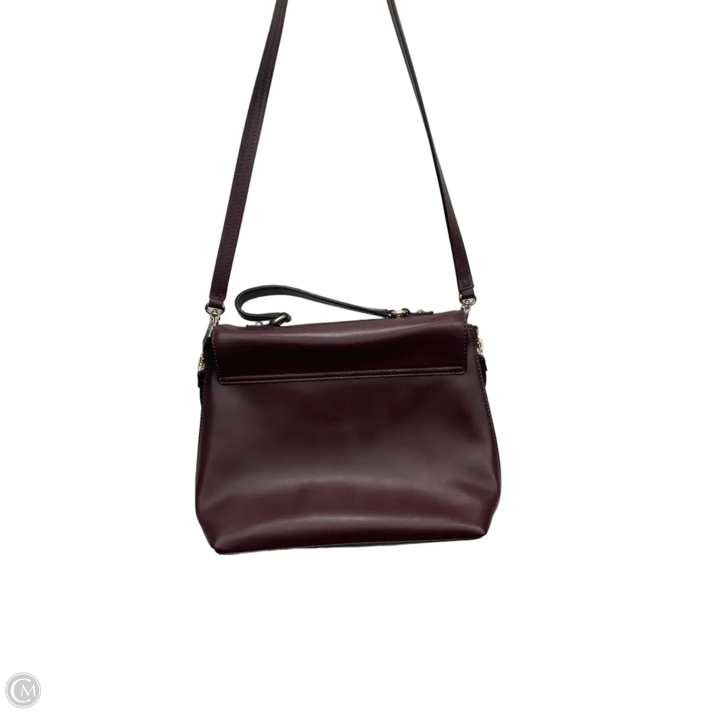 Crossbody Designer By Kate Spade, Size: Medium