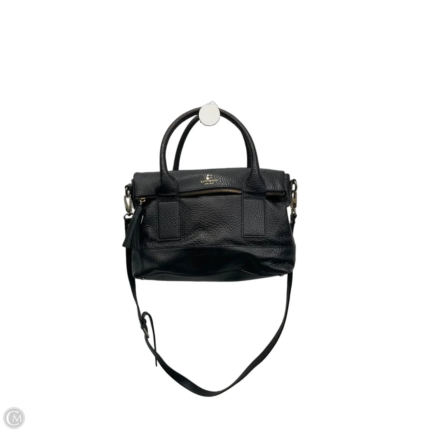 Crossbody Designer By Kate Spade, Size: Medium