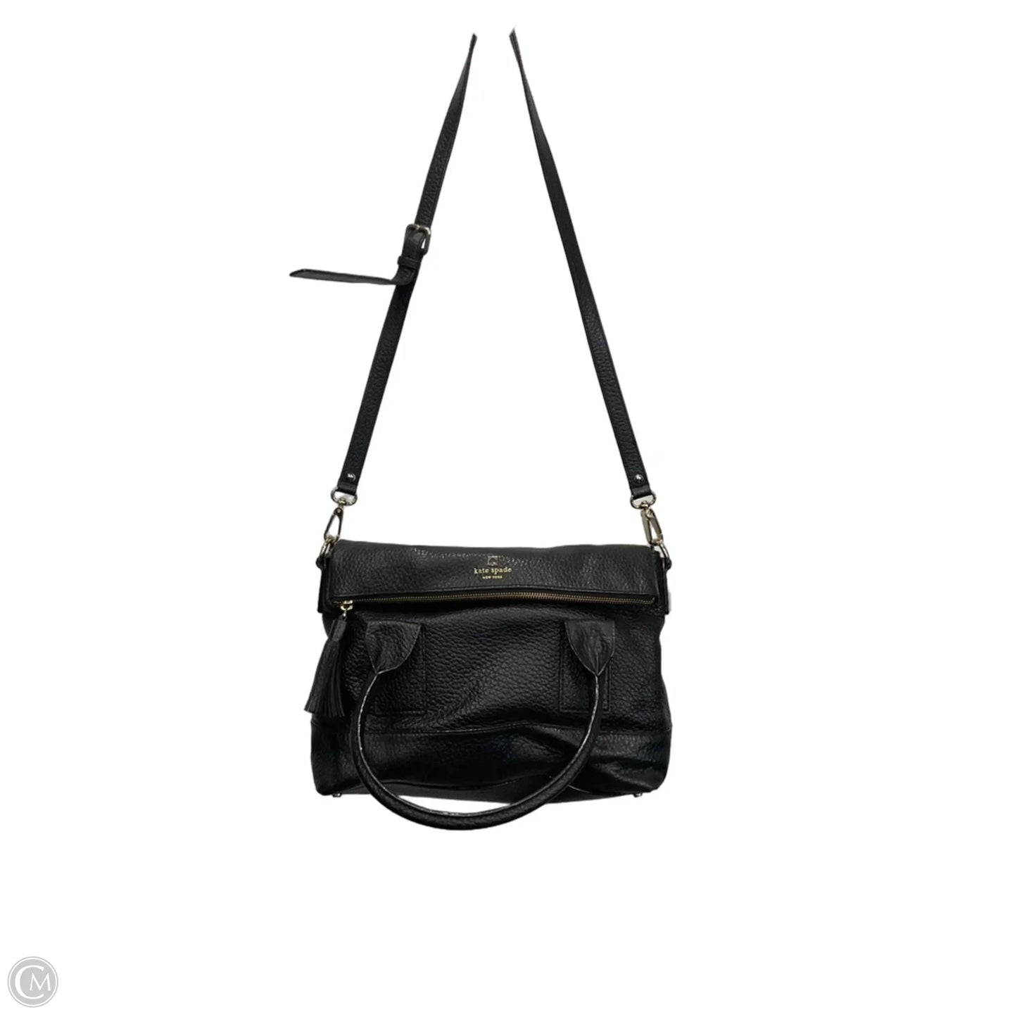 Crossbody Designer By Kate Spade, Size: Medium