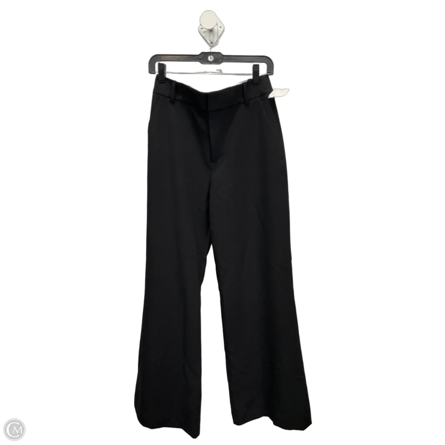 Pants Dress By Favorite Daughter In Black & White, Size: 4