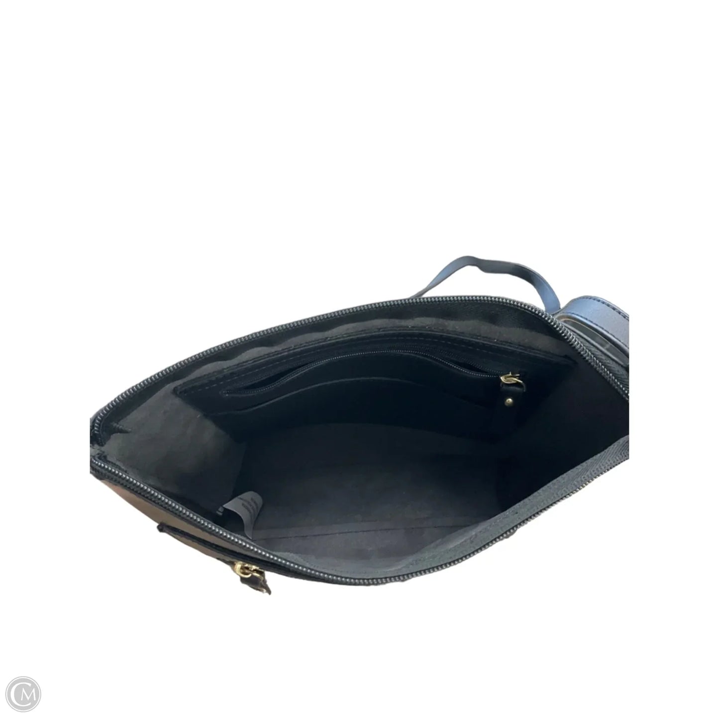 Crossbody By Clothes Mentor, Size: Medium