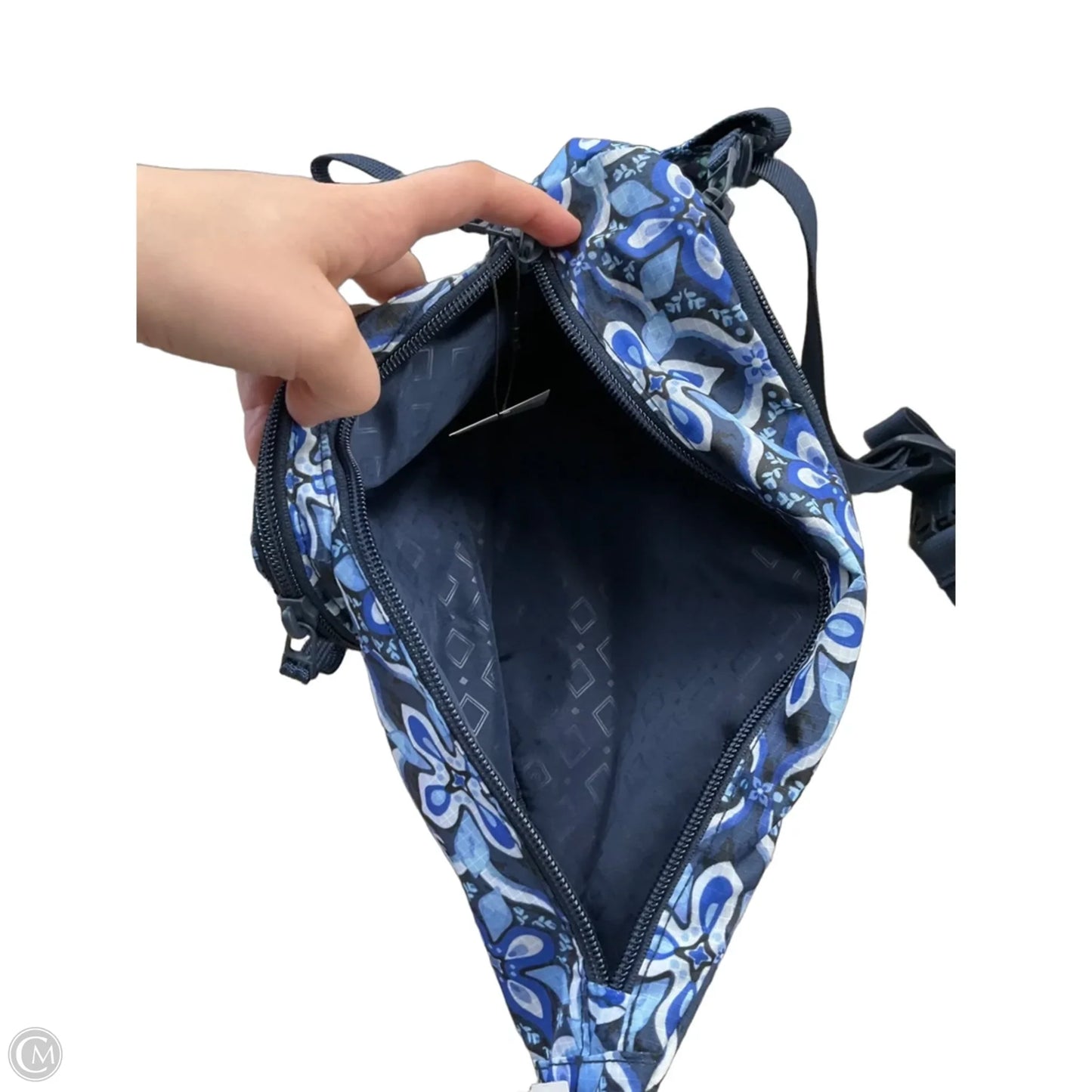 Crossbody By Vera Bradley, Size: Small