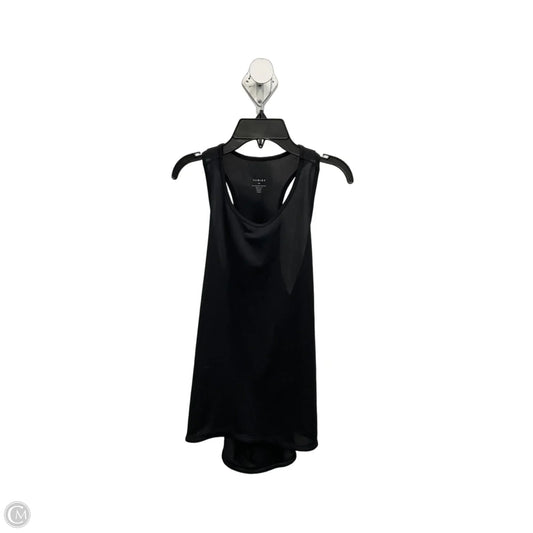 Athletic Tank Top By Varley In Black, Size: Xs