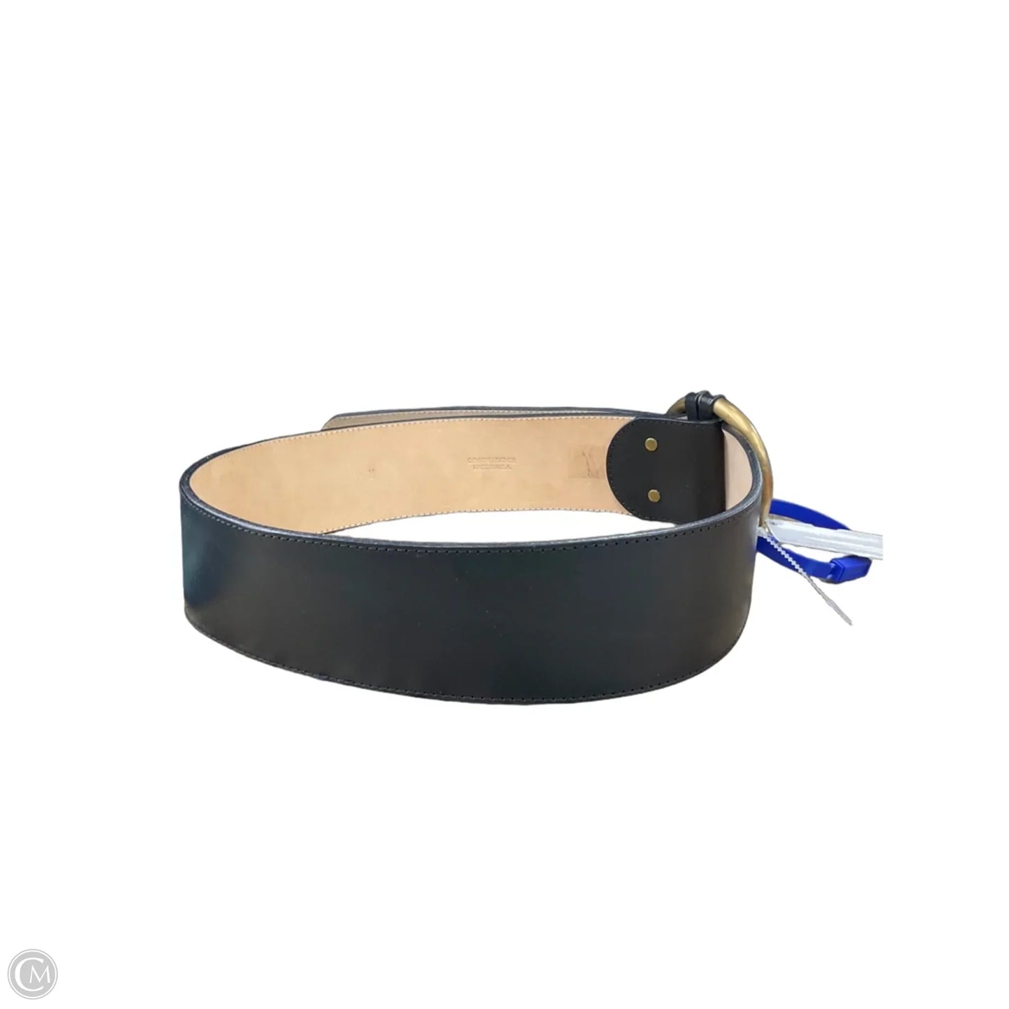 Belt Bag Luxury Designer By St John Collection, Size: Medium