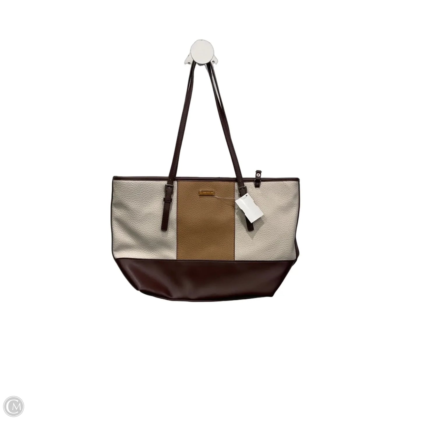 Handbag By Nine West, Size: Medium