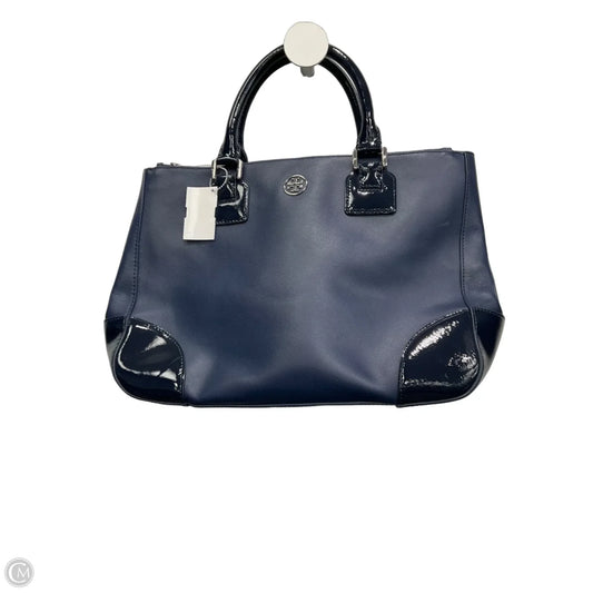 Handbag Designer By Tory Burch, Size: Medium