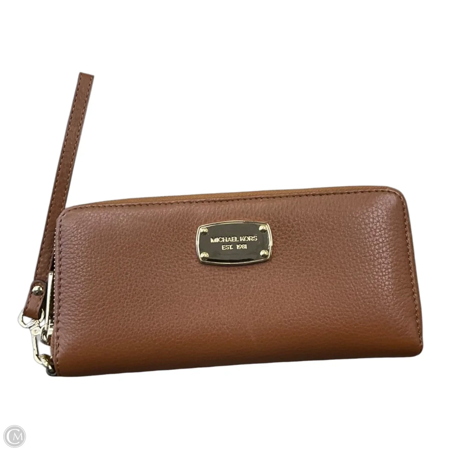 Wallet Designer By Michael Kors, Size: Medium