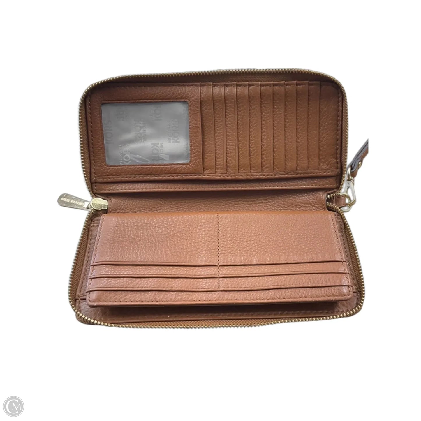 Wallet Designer By Michael Kors, Size: Medium