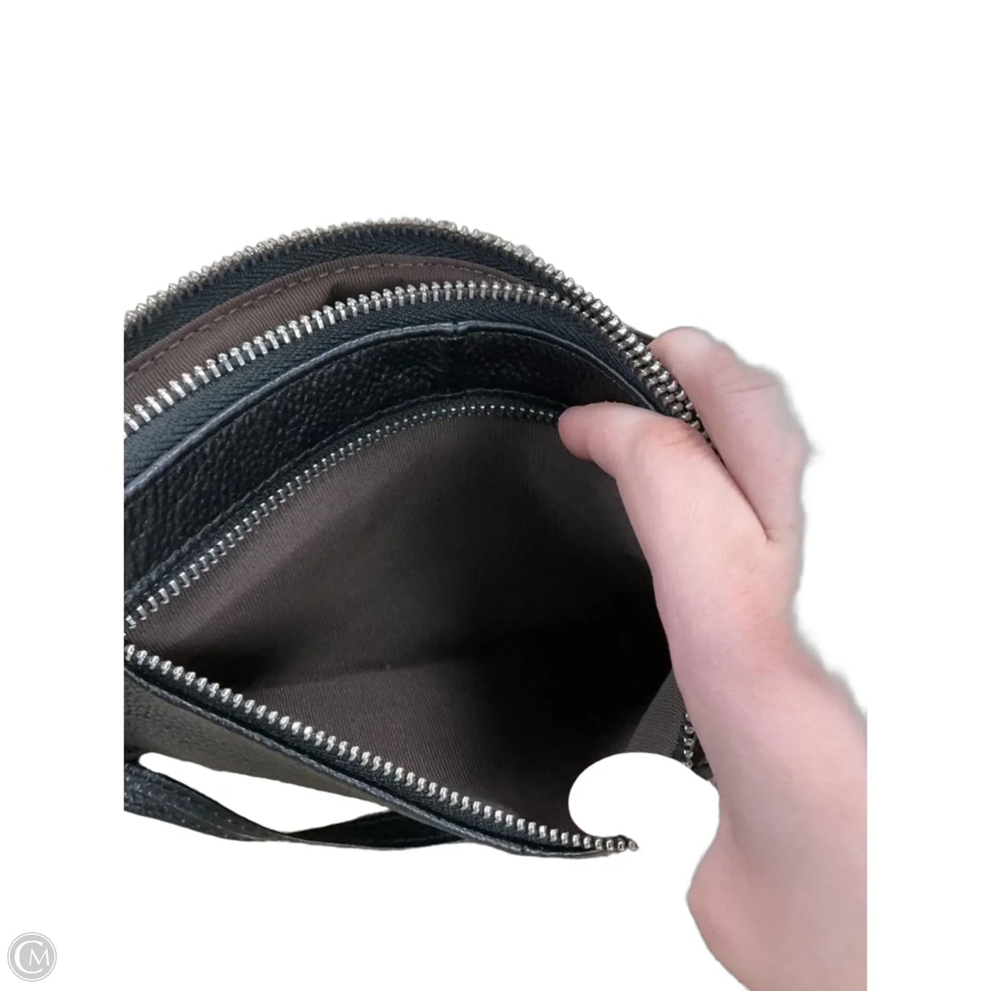 Crossbody By Clothes Mentor, Size: Small