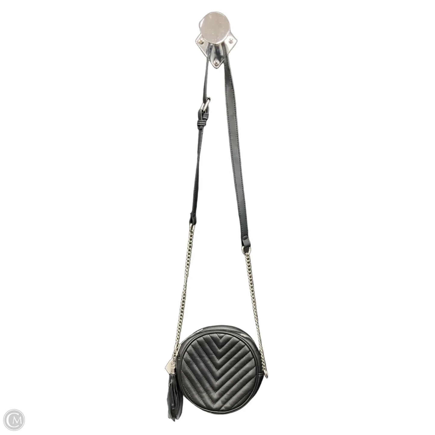 Crossbody By Clothes Mentor, Size: Small