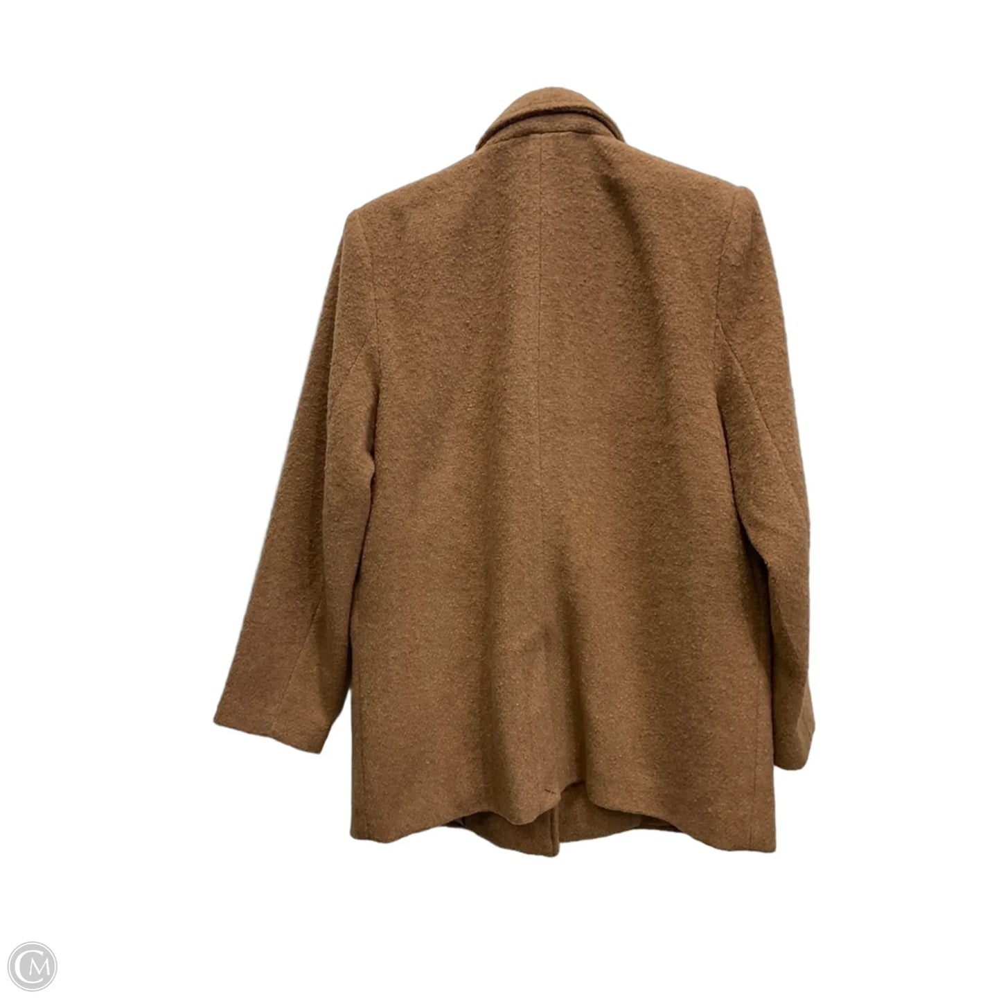 Coat Other By Universal Thread In Brown, Size: S