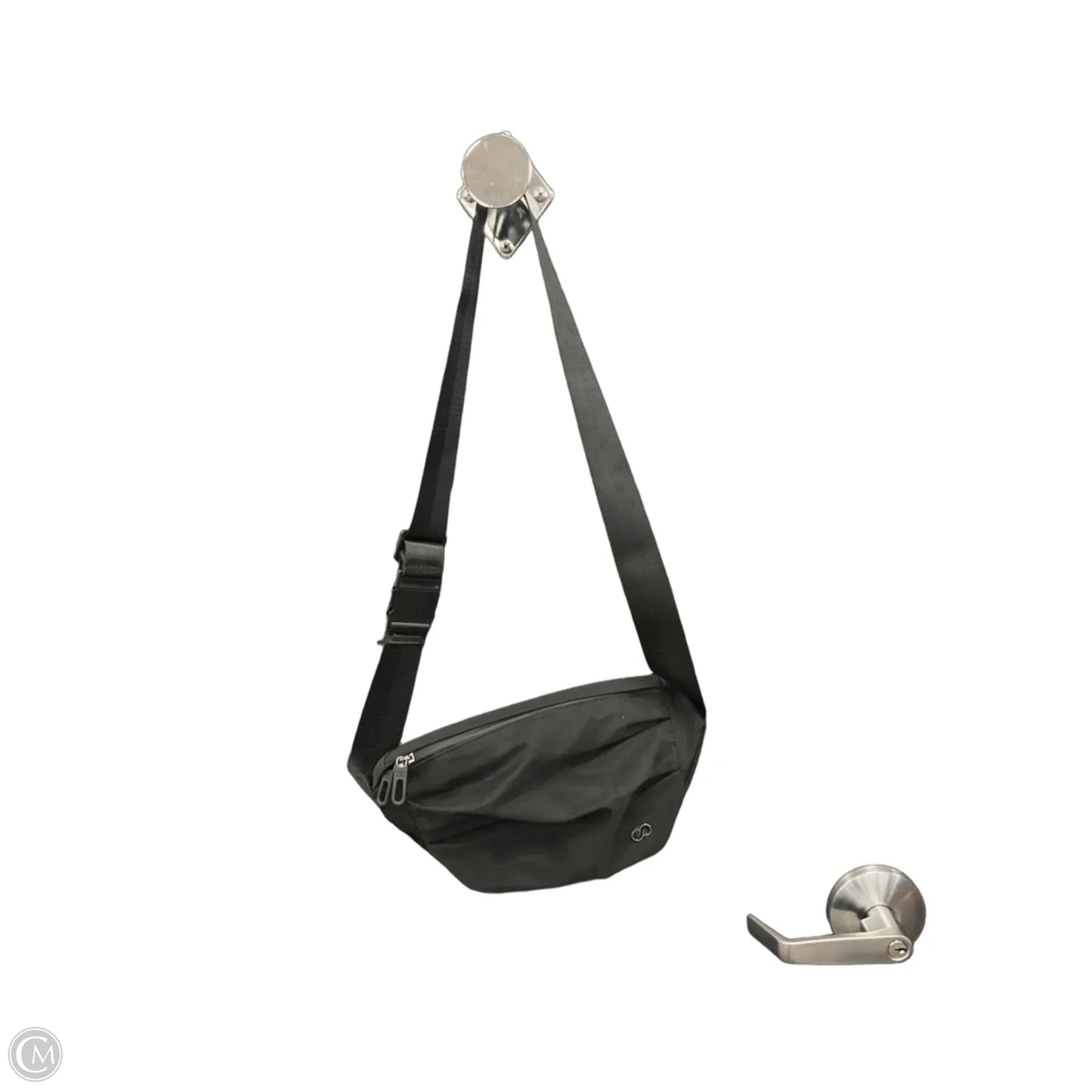 Belt Bag By Clothes Mentor, Size: Medium