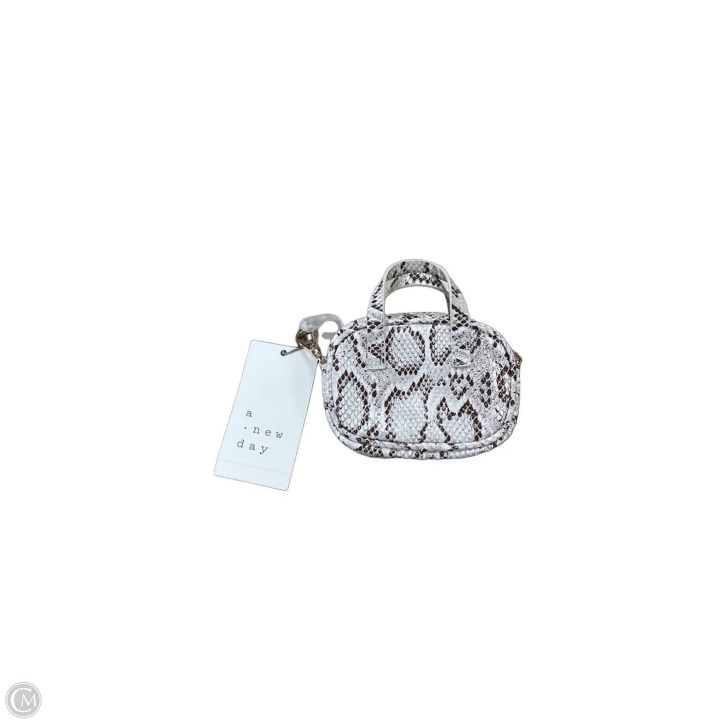 Key Chain By A New Day, Size: Small