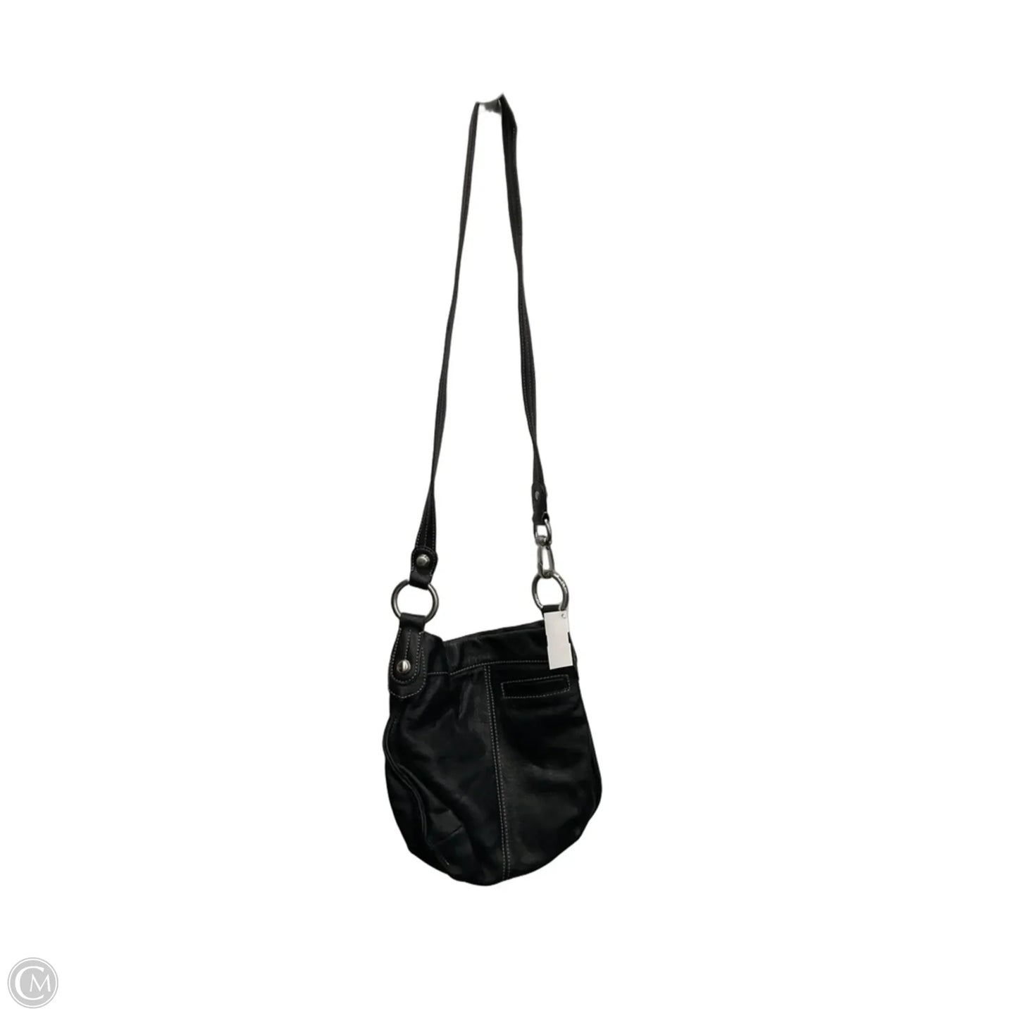 Crossbody By Makowsky, Size: Medium