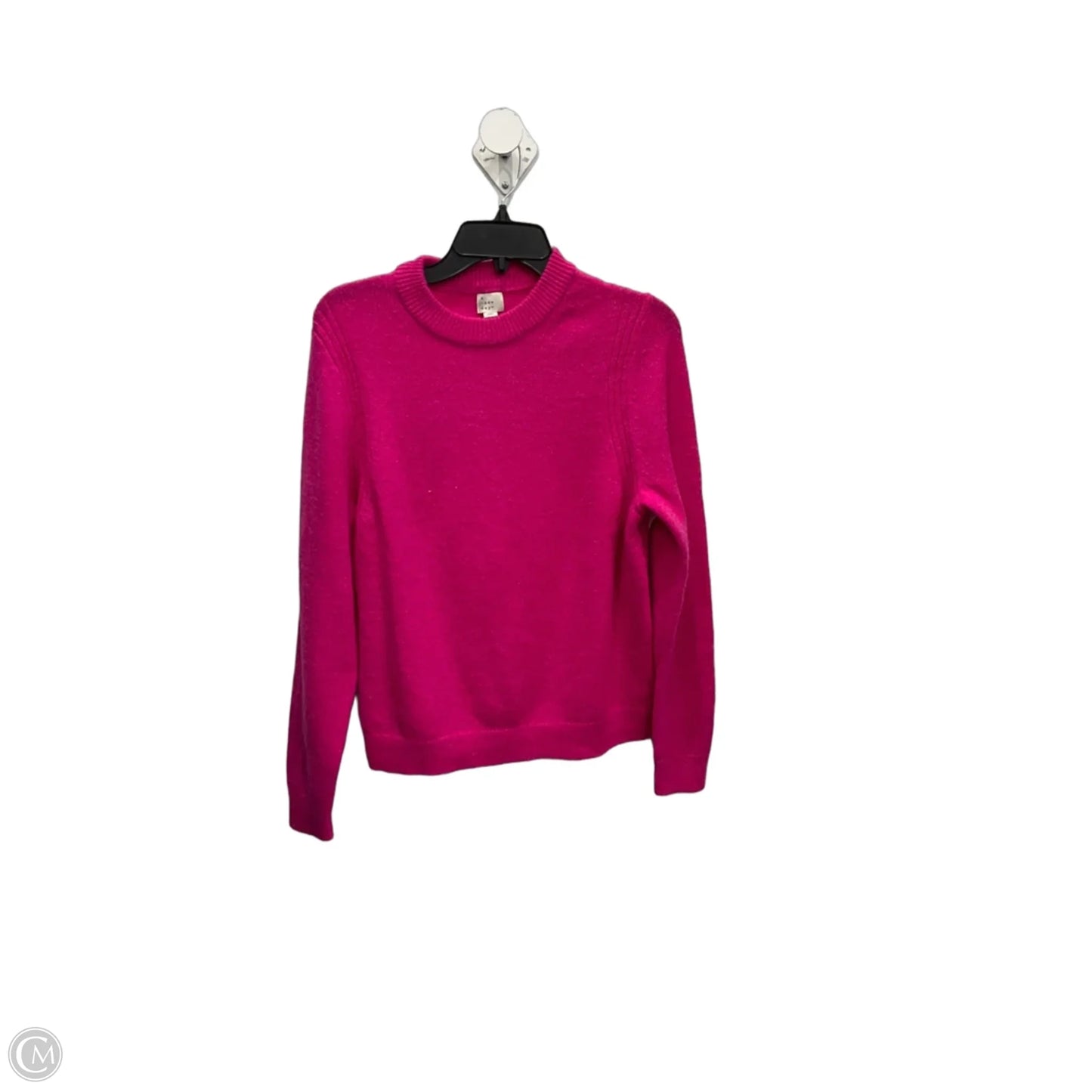 Sweater By A New Day In Pink, Size: Xs