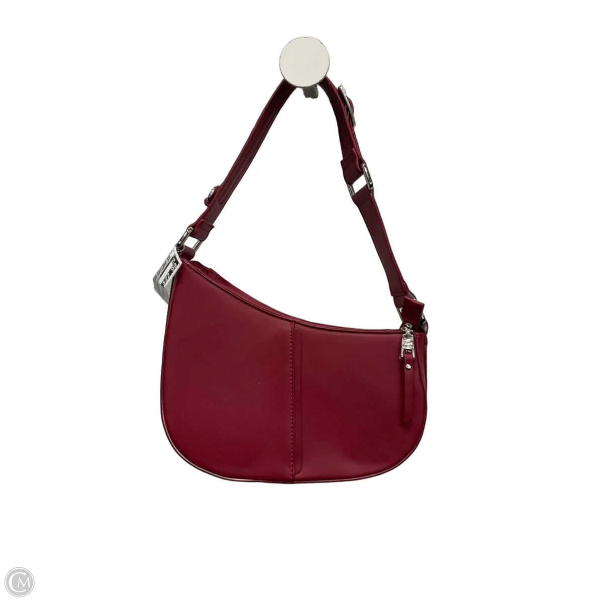 Handbag By Steve Madden, Size: Medium