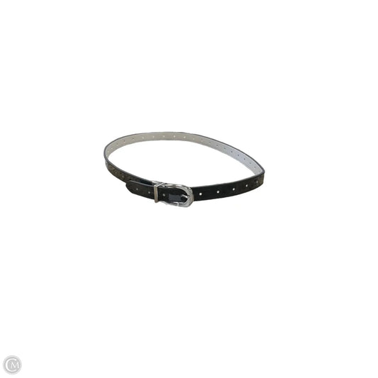 Belt By Clothes Mentor, Size: