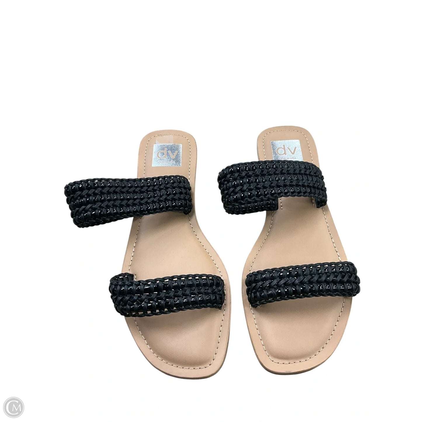 Tote Designer By Tumi, Size: Medium