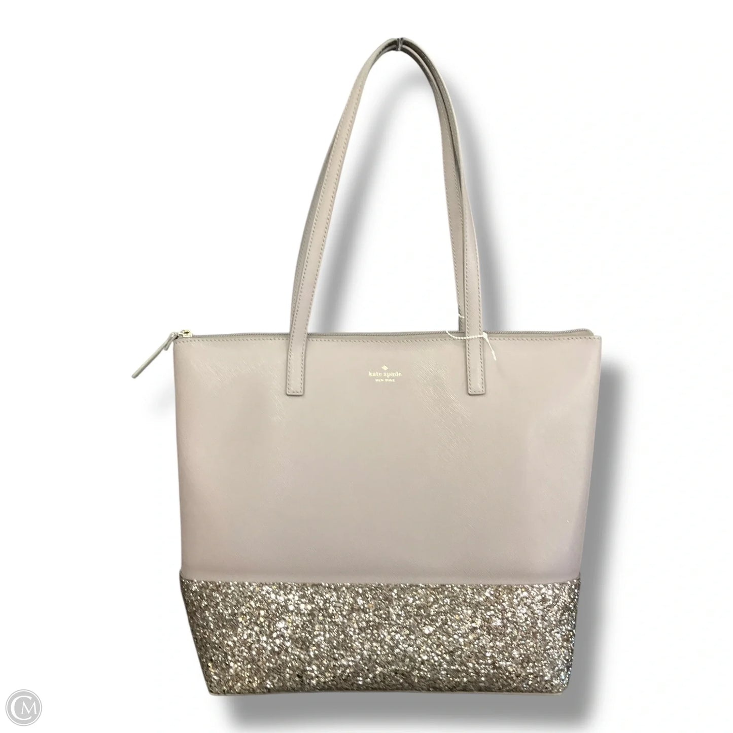 Tote Designer By Kate Spade, Size: Large