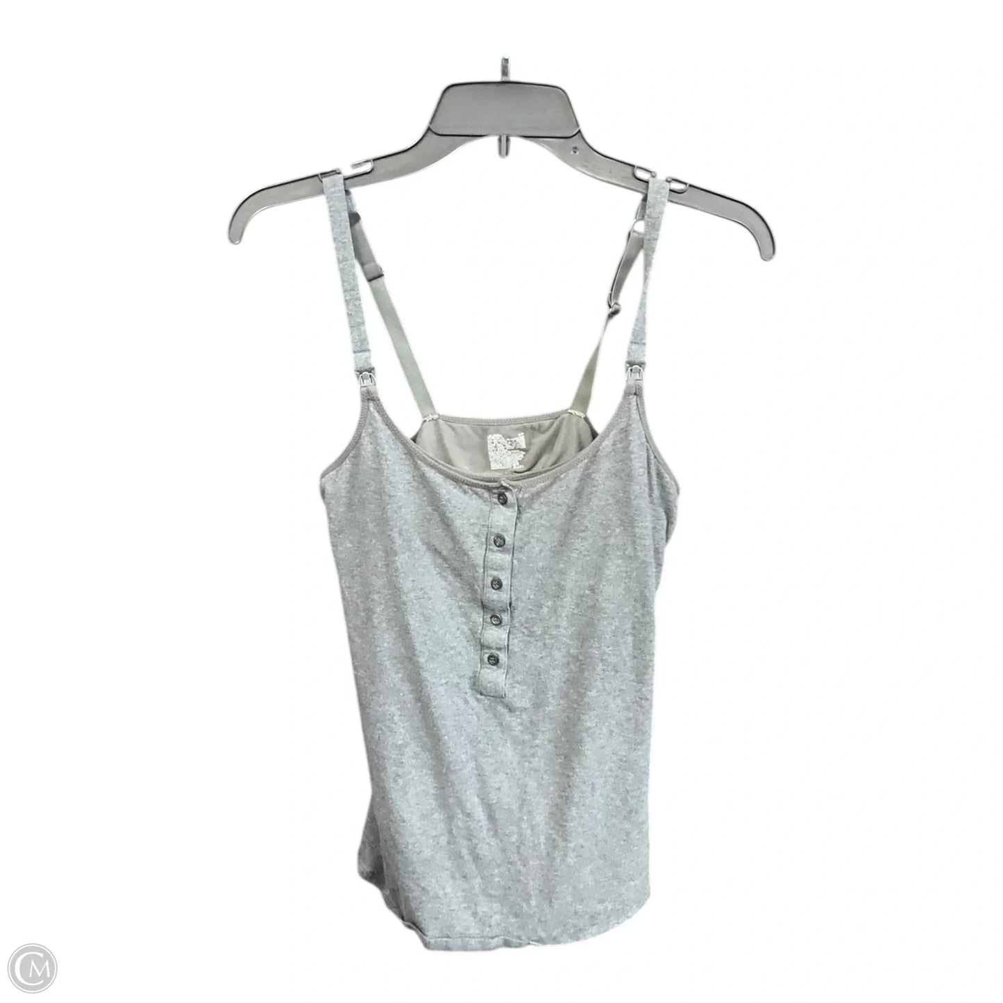 Maternity Tank Top By Clothes Mentor, Size: S