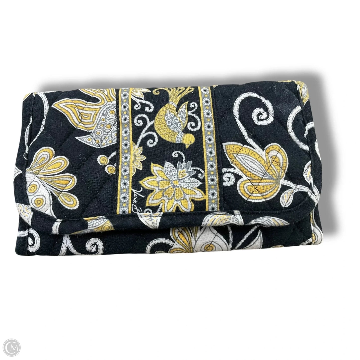 Wallet By Vera Bradley, Size: Medium