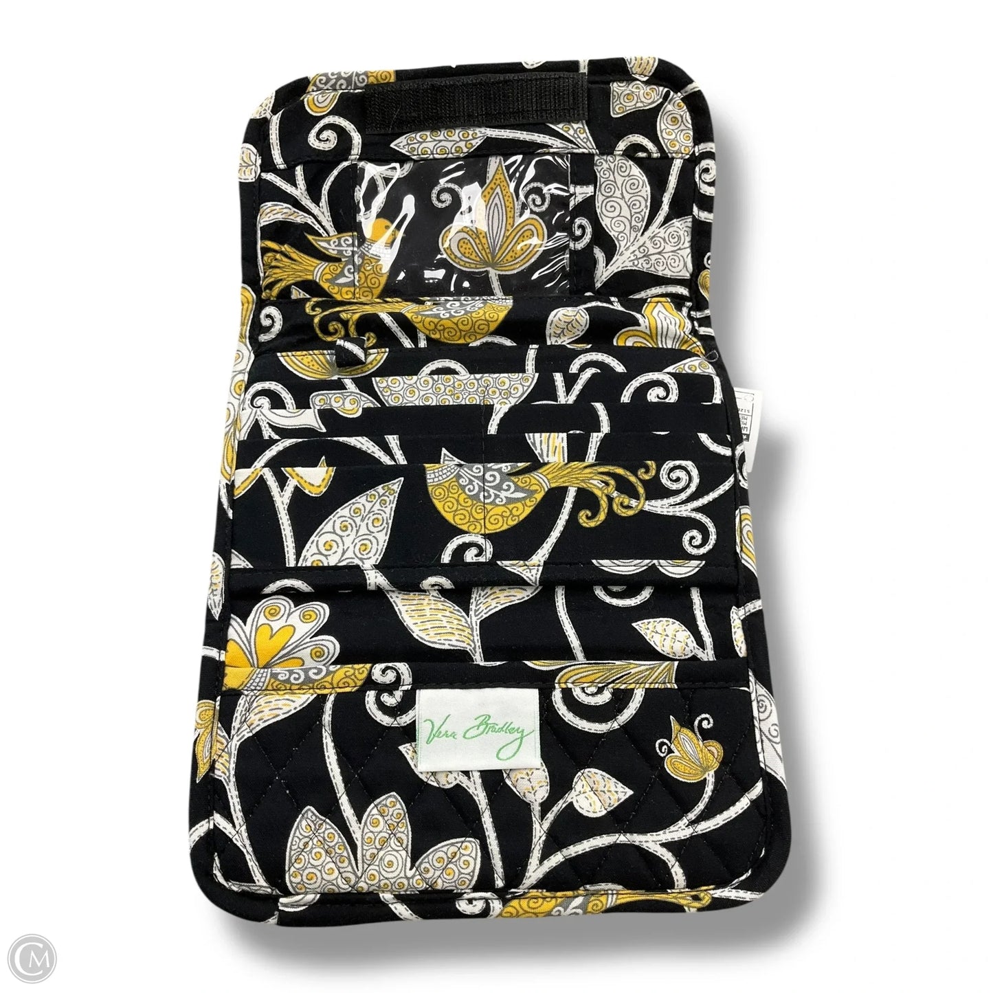 Wallet By Vera Bradley, Size: Medium