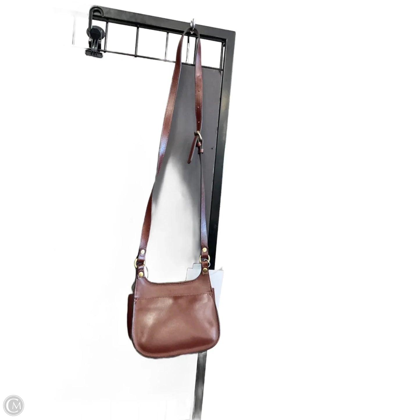 Crossbody Designer By Patricia Nash, Size: Small