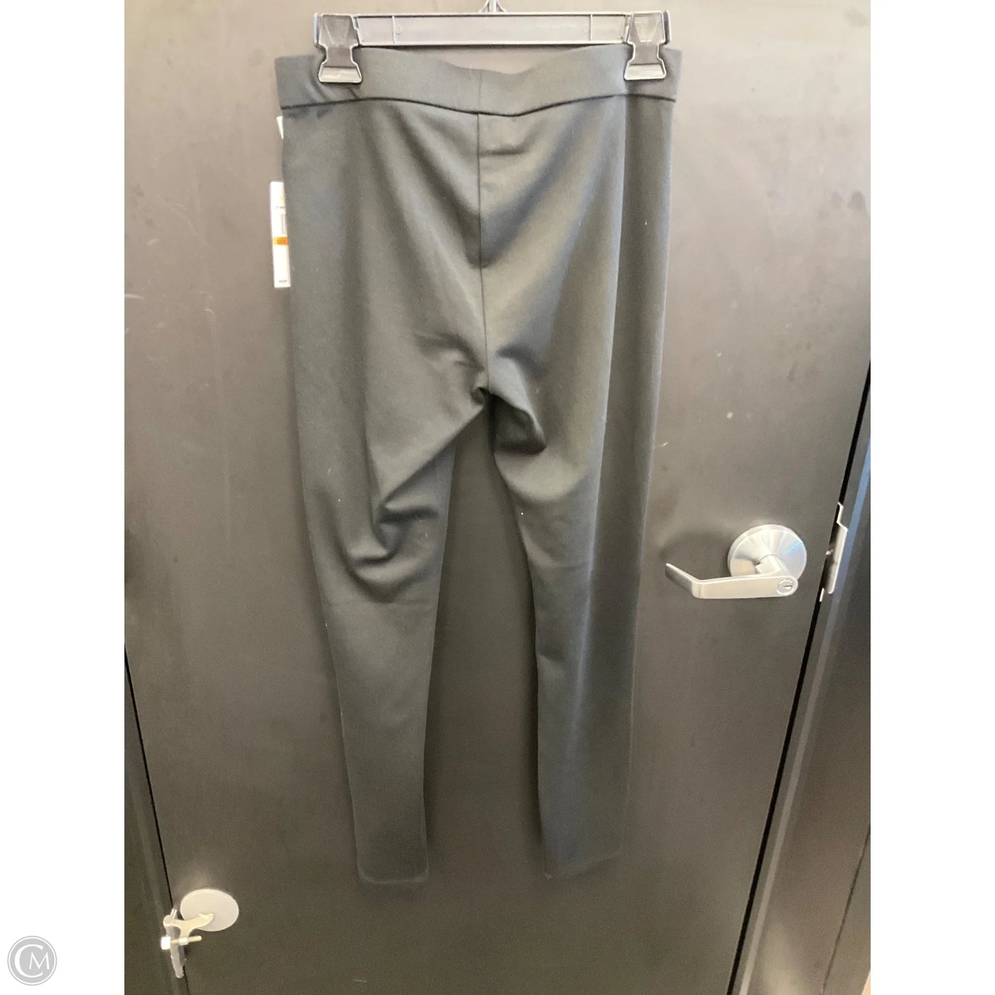 Pants Leggings By Michael By Michael Kors In Black, Size: S