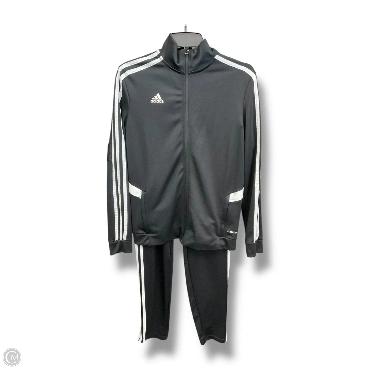 Jumpsuit By White House Black Market In Black, Size: Xs