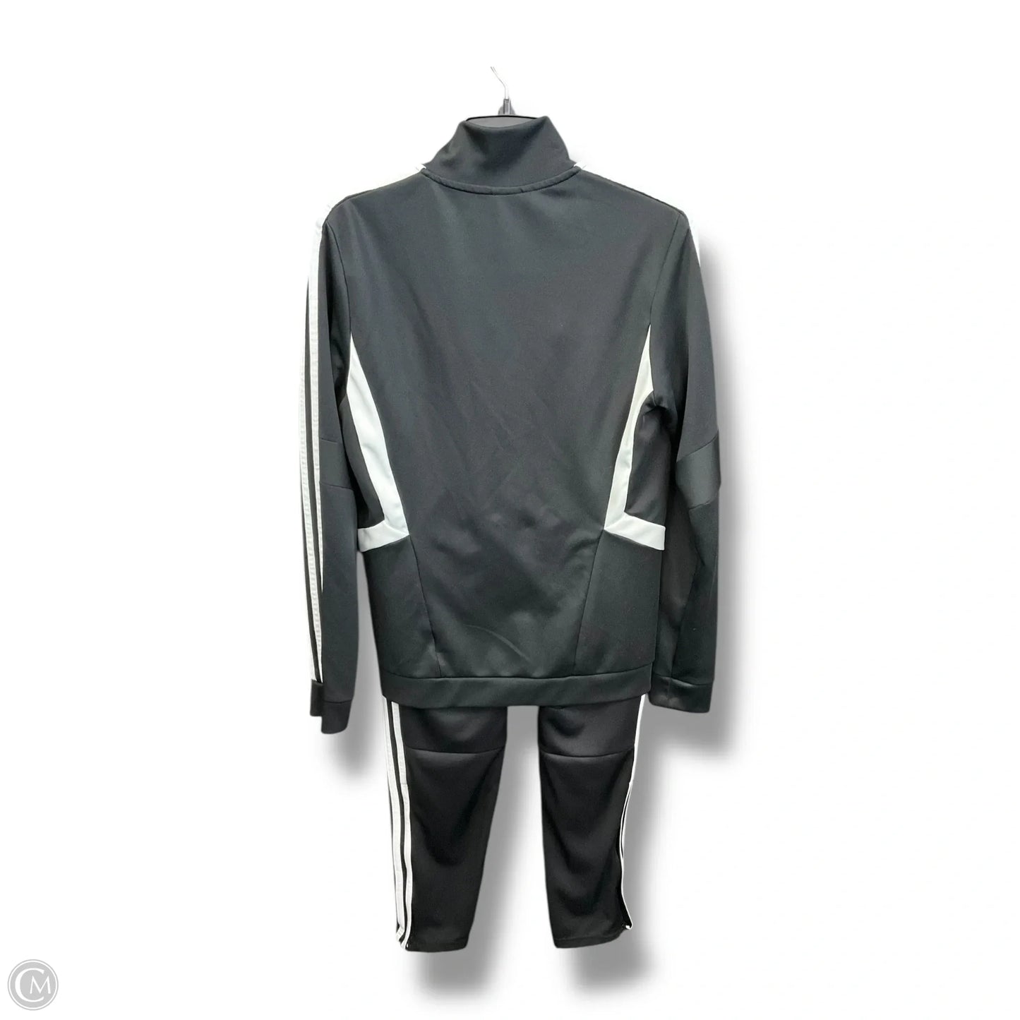 Jumpsuit By White House Black Market In Black, Size: Xs