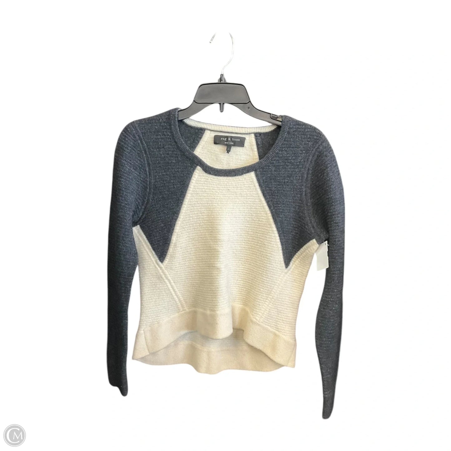 Sweater By Rag And Bone In Multi-colored, Size: S